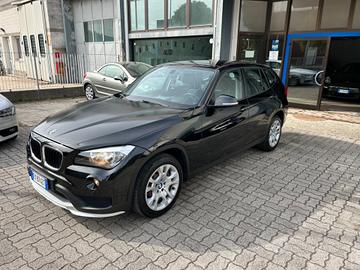 Bmw X1 Sdrive 2.0D CV143