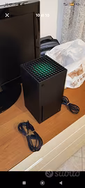 Xbox Series X 1TB –