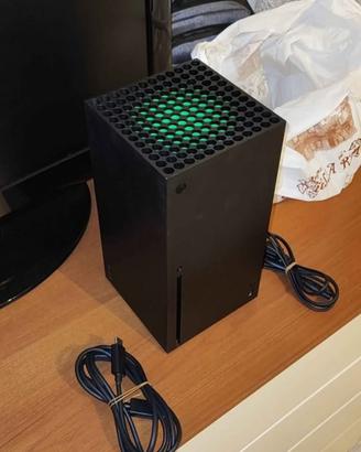 Xbox Series X 1TB –