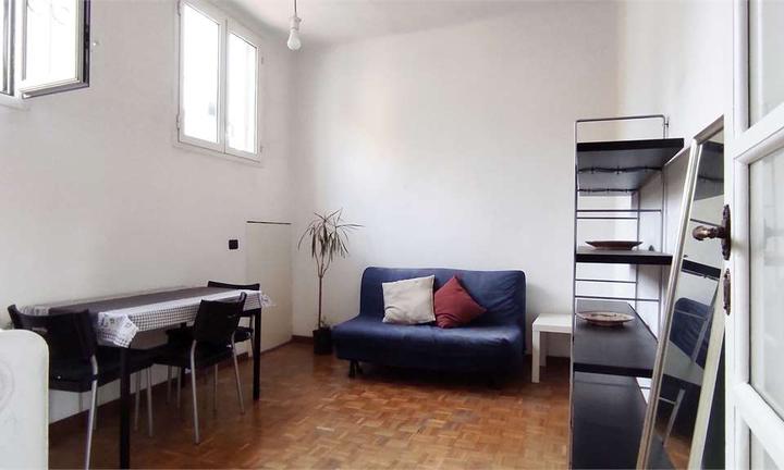 PORTA VENEZIA - libero dal 1/1/2026