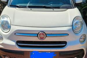 Fiat 500 L