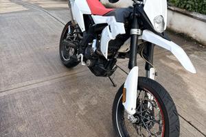 FB Mondial smx 125 4t