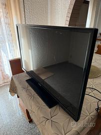 Tv Telefunken 32^