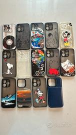 Iphone 14 pro cover