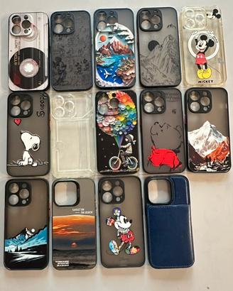 Iphone 14 pro cover