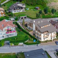 Nuovo trilocale a piano terra con ampio giardino