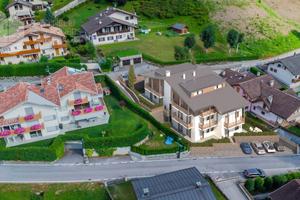 Nuovo trilocale a piano terra con ampio giardino