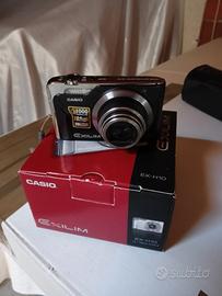 Fotocamera Casio