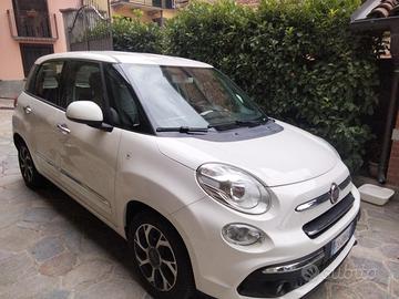 Fiat 500L 1.4 T-jet 120cv Pop Star GPL