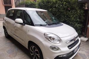 Fiat 500L 1.4 T-jet 120cv Pop Star GPL