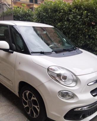 Fiat 500L 1.4 T-jet 120cv Pop Star GPL
