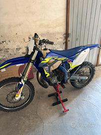 Sherco se 300 2021