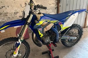 Sherco se 300 2021