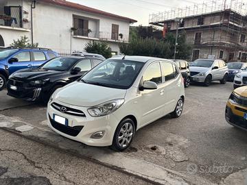 Hyundai i10 1.1 12V BlueDrive GPL Sound Edition