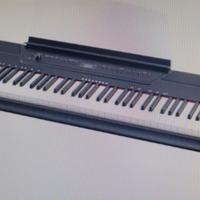 PIANOFORTE DIGITALE  TECHNOPIANO TP 100H 