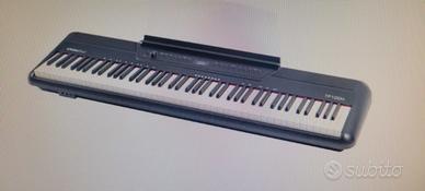 PIANOFORTE DIGITALE  TECHNOPIANO TP 100H 