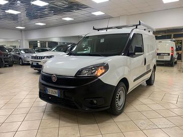 Fiat Doblo Doblò 1.4 Natural Power PC-TN Cargo Bus