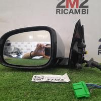 SPECCHIETTO RETROVISORE SINISTRO VOLVO V40 Serie 3