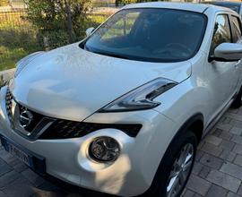 NISSAN Juke 1ª serie - 2018