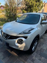 NISSAN Juke 1ª serie - 2018