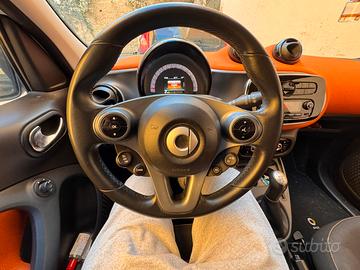 Smart 2015 passion pack