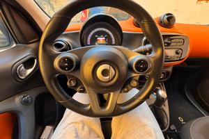 Smart 2015 passion pack