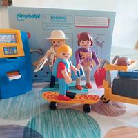 Playmobil City Action