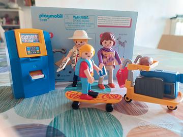 Playmobil City Action