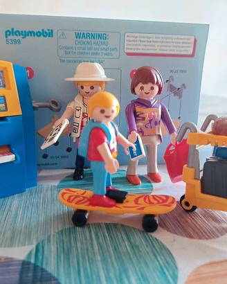 Playmobil City Action