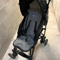 Passeggino Chicco Echo Lite
