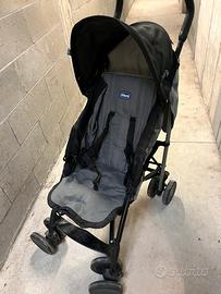 Passeggino Chicco Echo Lite