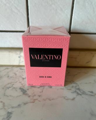Valentino born in roma donna 100ml