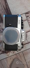 Nikon FE 2