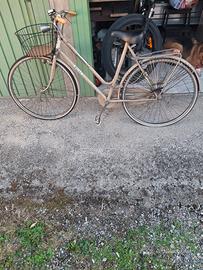 Bicicletta Vintage