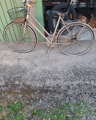 Bicicletta Vintage