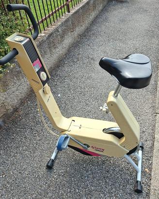 Cyclette Atlata Ginny