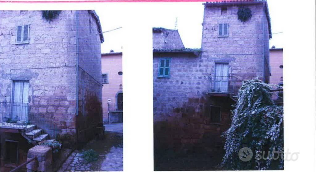 Appartamento – San Michele in Teverina, Vetriolo - Vista 2