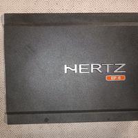 Amplificatore Hertz EP 4