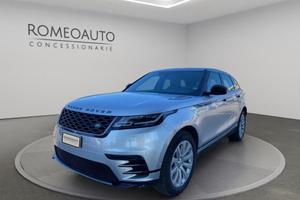 LAND ROVER Range Rover Velar 3.0 V6 SD6 300 CV 4