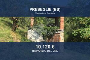 Immobile in asta di 12103 m² a Preseglie