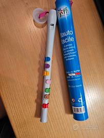 Flauto dolce "Flauto facile"