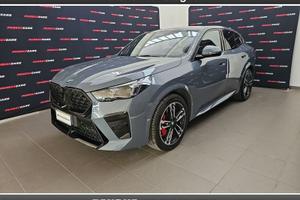 BMW X2 xdrive 20d 48V MSport Pro auto
