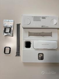 Apple Watch series 9 45 mm