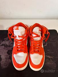Air Jordan 1 AJKO High "Syracuse"