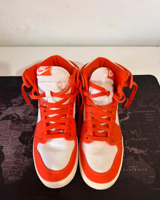 Air Jordan 1 AJKO High "Syracuse"