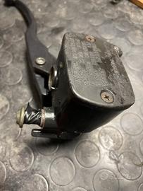 Pompa freno Yamaha T-Max