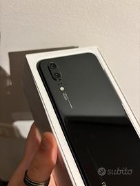 Huawei P20