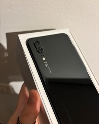 Huawei P20