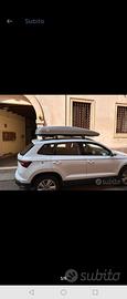 box per auto universale 