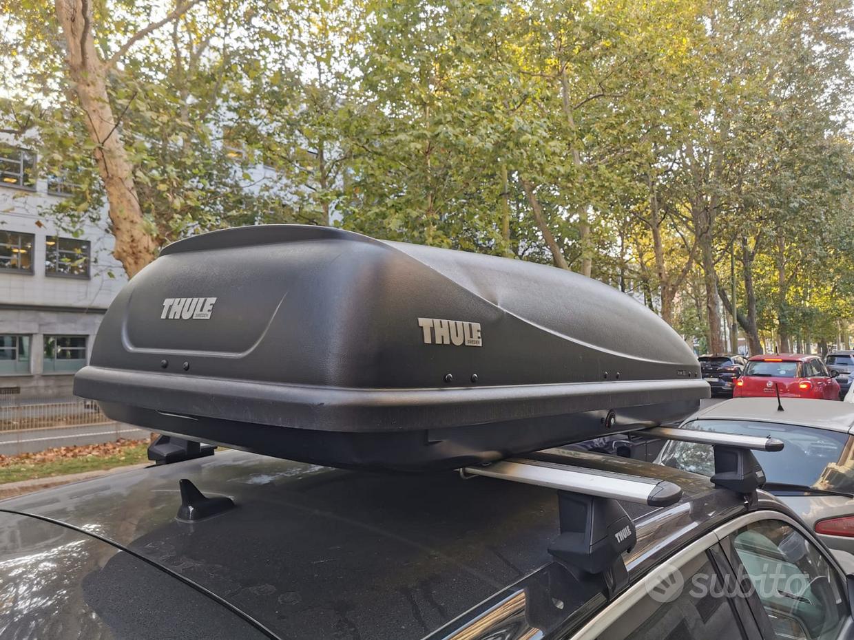 Thule ocean 200 Vendita in Accessori auto